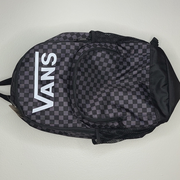 Vans Handbags - 🎈lowest price🎈Vans Backpack 🎈limited time🎈